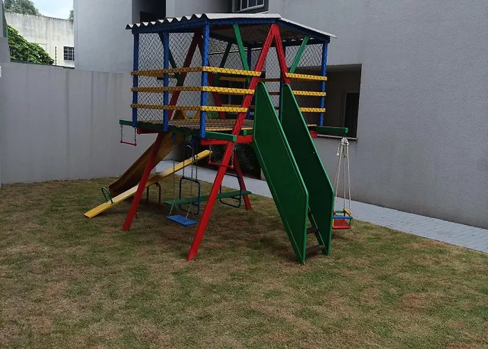 Apto Aconchegante Proximo Ao Centro