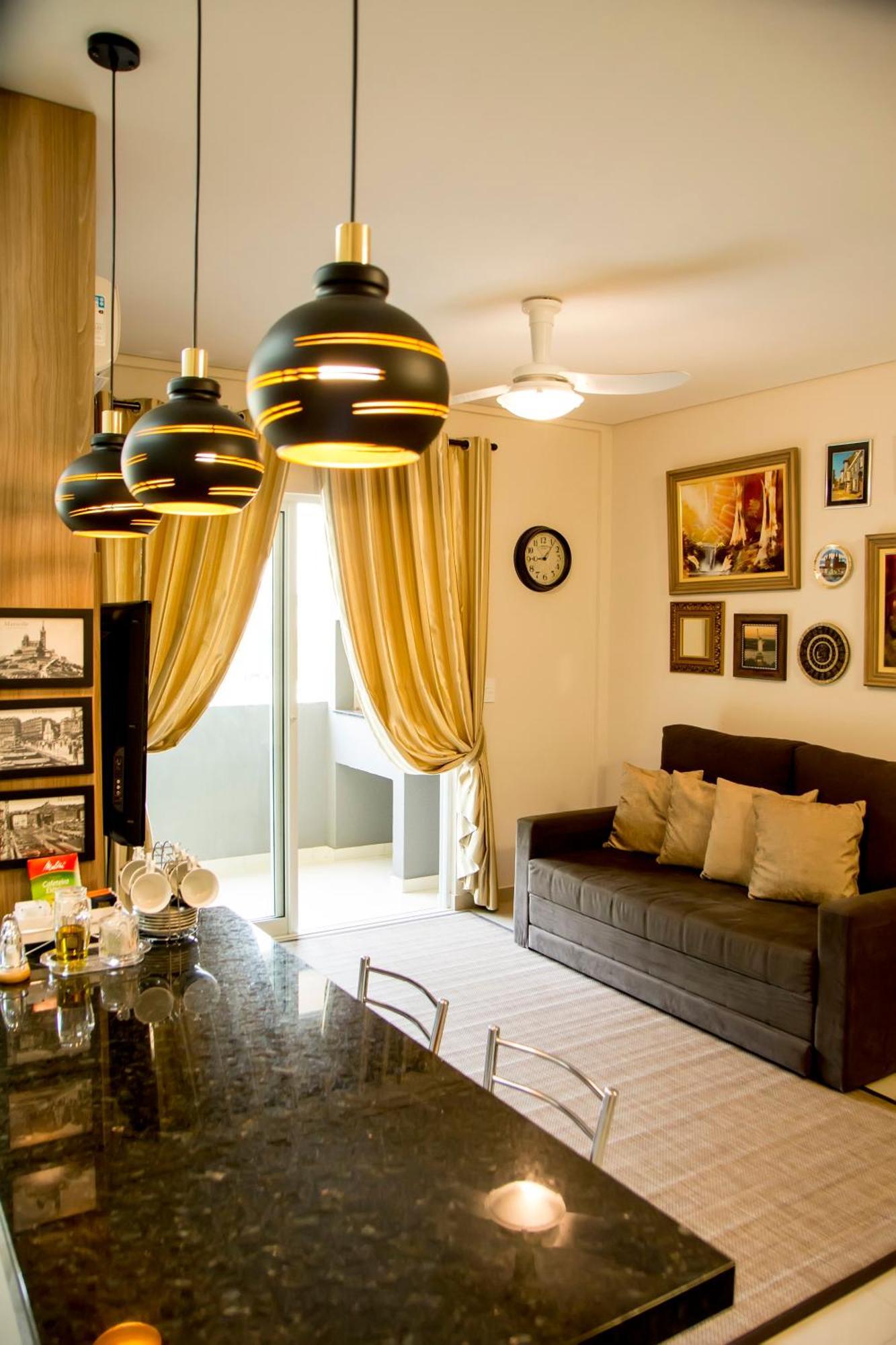 Apartment Apto Aconchegante Proximo Ao Centro *