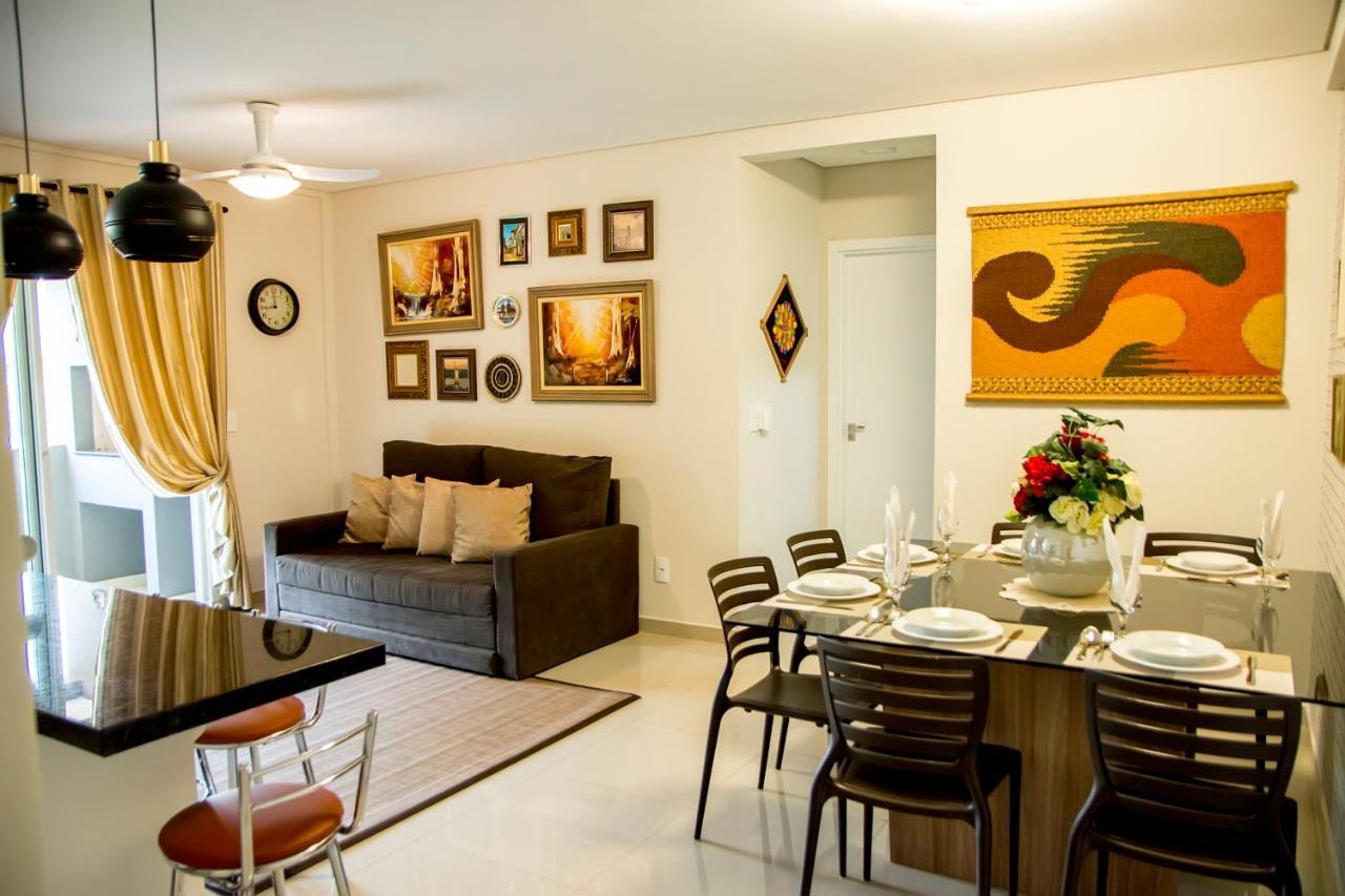 Apto Aconchegante Proximo Ao Centro Apartment