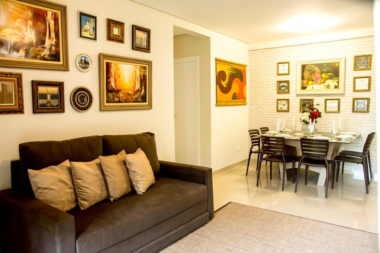 Apto Aconchegante Proximo Ao Centro Apartment