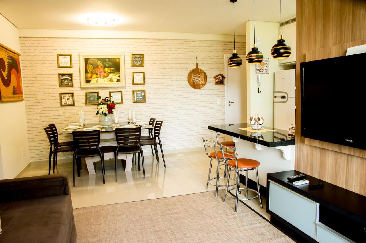 Apto Aconchegante Proximo Ao Centro Apartment *