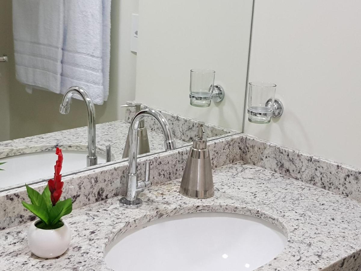 Apartment Apto Aconchegante Proximo Ao Centro *